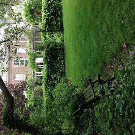 Annelies'Place To B& B Maastricht Esterno foto