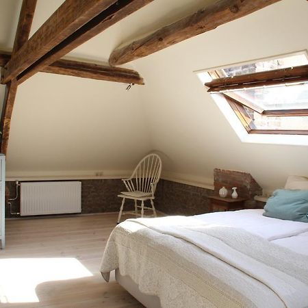 Annelies'Place To B& B Maastricht Esterno foto