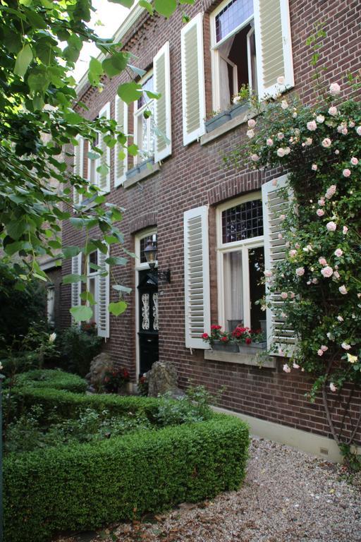 Annelies'Place To B& B Maastricht Camera foto