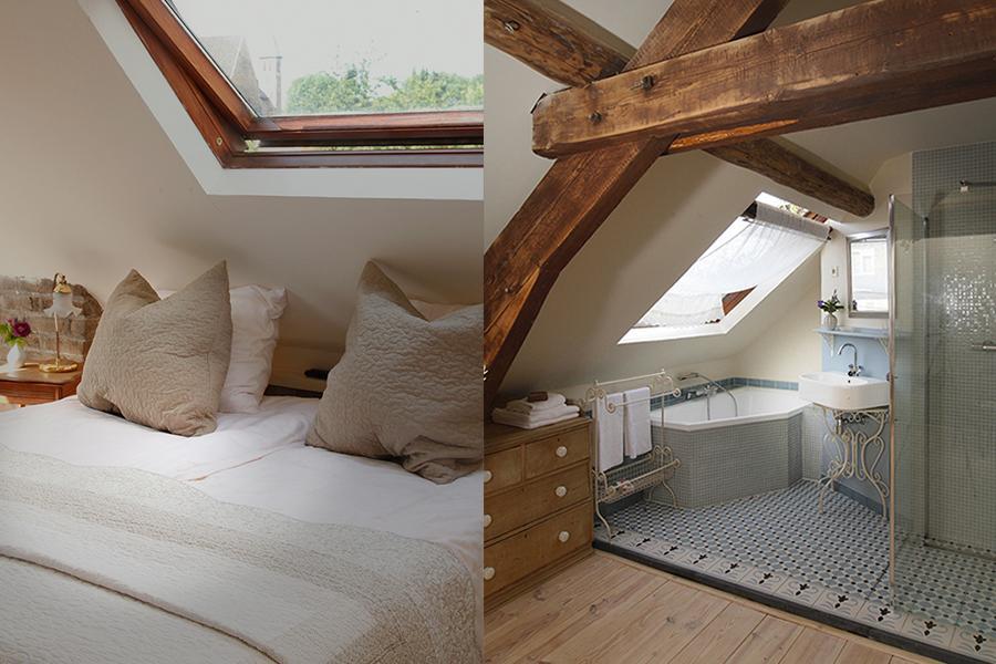 Annelies'Place To B& B Maastricht Esterno foto