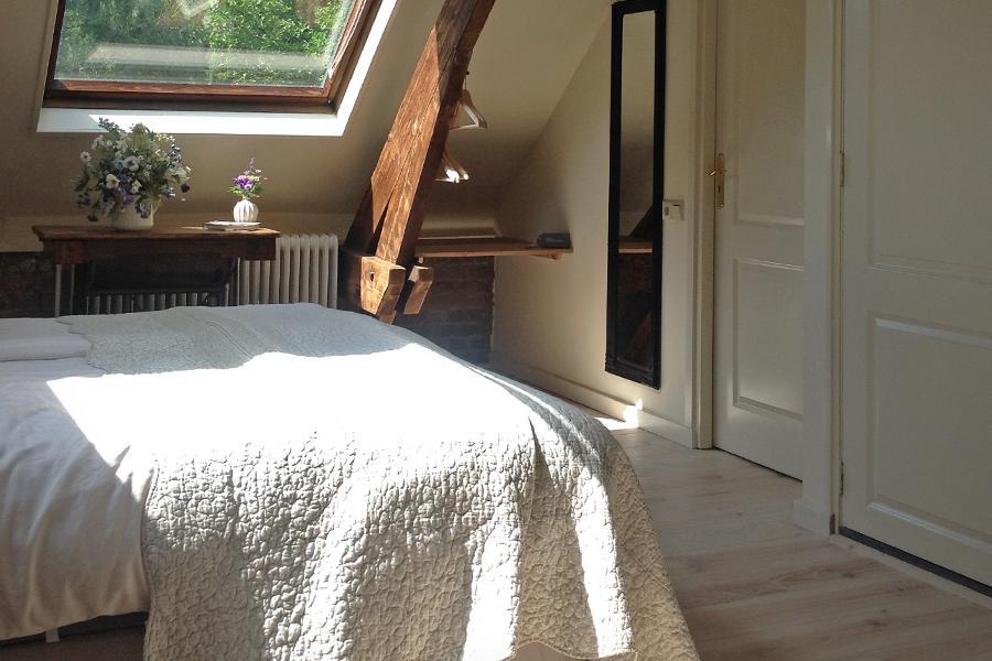 Annelies'Place To B& B Maastricht Camera foto
