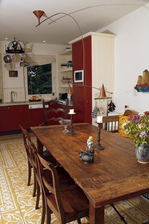 Annelies'Place To B& B Maastricht Esterno foto