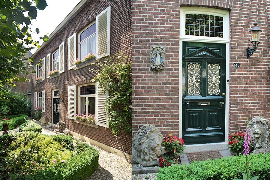 Annelies'Place To B& B Maastricht Camera foto