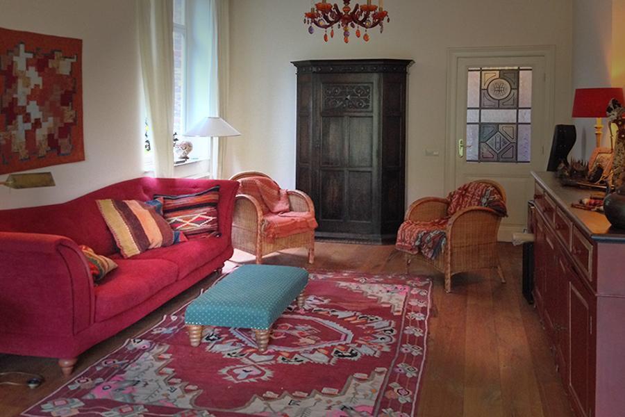 Annelies'Place To B& B Maastricht Esterno foto