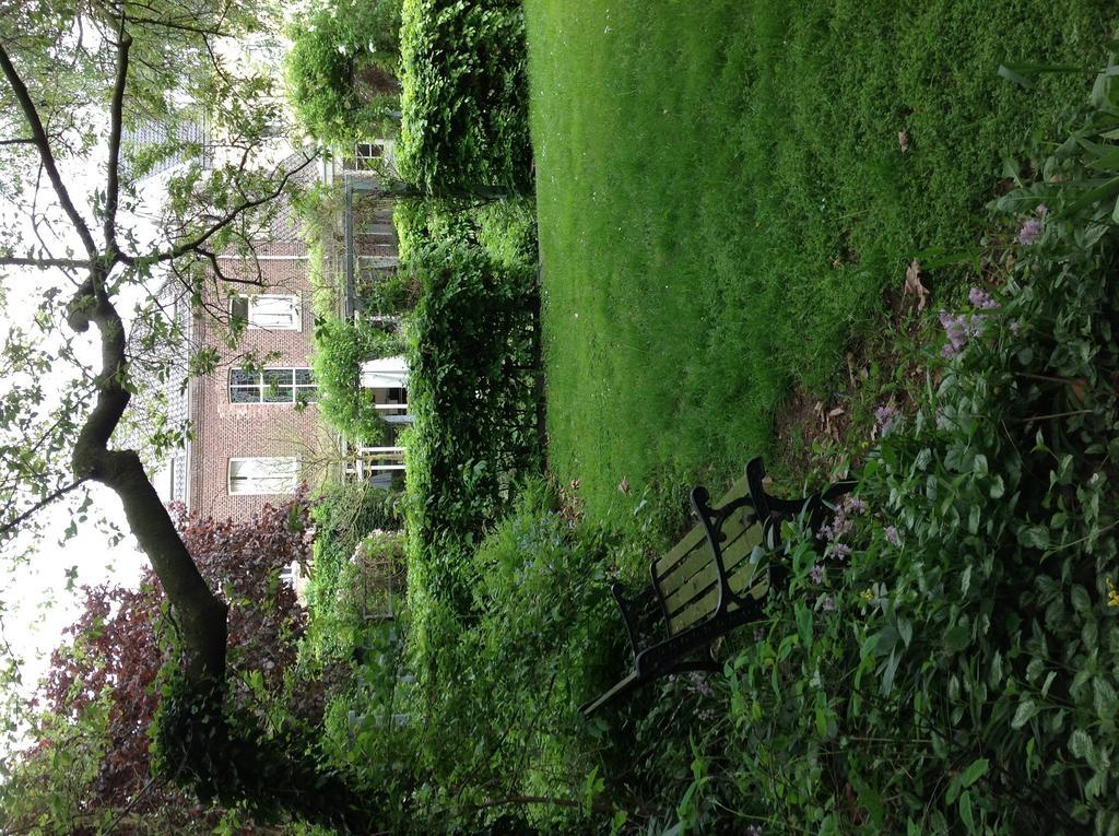 Annelies'Place To B& B Maastricht Esterno foto