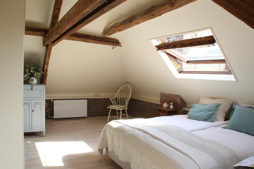 Annelies'Place To B& B Maastricht Esterno foto