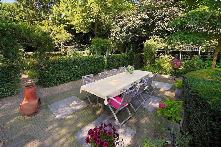 Annelies'Place To B& B Maastricht Camera foto