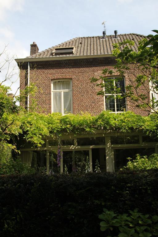Annelies'Place To B& B Maastricht Esterno foto