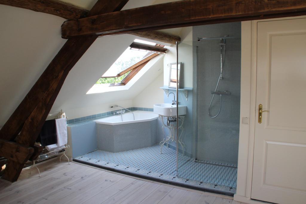 Annelies'Place To B& B Maastricht Esterno foto
