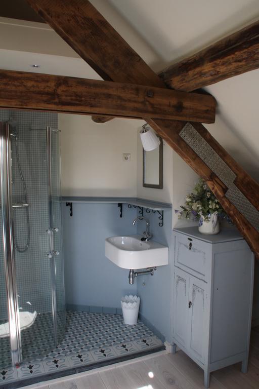 Annelies'Place To B& B Maastricht Esterno foto