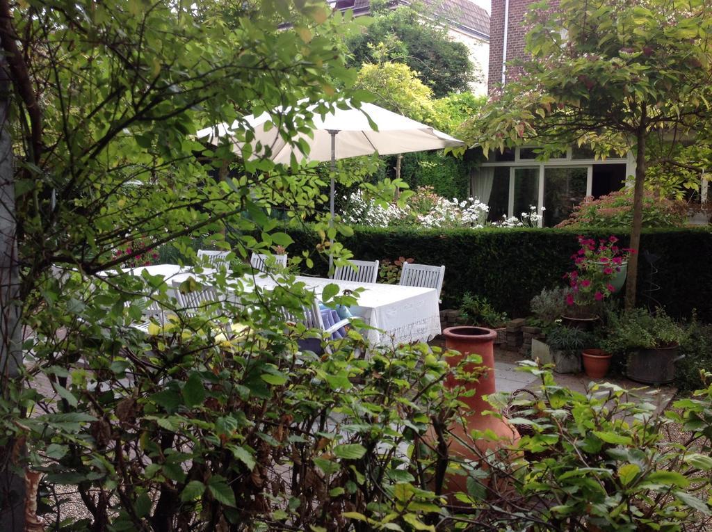 Annelies'Place To B& B Maastricht Camera foto